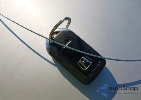 2020 Honda Accord Sport z USA, uszkodzony, nr VIN 1HGCV1F32LA123191